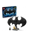 LEGO DC Super Heroes 76330 - Logo Batmana - nr 7
