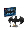 LEGO DC Super Heroes 76330 - Logo Batmana - nr 8