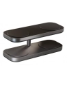 Zens Akcesoria Quattro Wireless Charger Pro 4 Blac - nr 1
