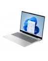 hewlett-packard HP OmniBook 7 16-az0222nw Core 5 210H 16'';2K 300nits AG 16GB DDR5 5200 SSD512 Intel Graphics Cam 5 Mpx IR 70Wh Win11 Glacial Silver 2Y - nr 8