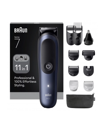 Trymer Braun AIO7540 nr 2