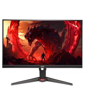 Acer Monitor Nitro XV272UX1bmiiprx