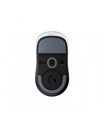 PRO X SUPERLIGHT 2c compact wireless gam nr 2