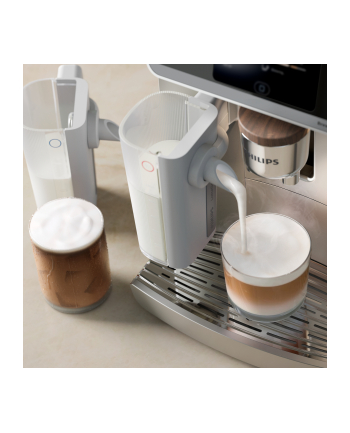 Ekspres ciśnieniowy PHILIPS EP8757/20 LatteGo