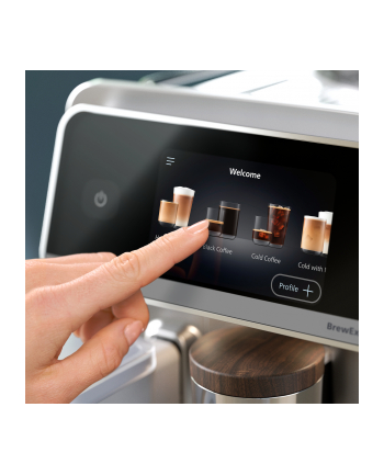 Ekspres ciśnieniowy PHILIPS EP8757/20 LatteGo