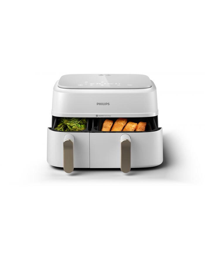 Frytownica beztłuszczowa PHILIPS NA 353/10 główny