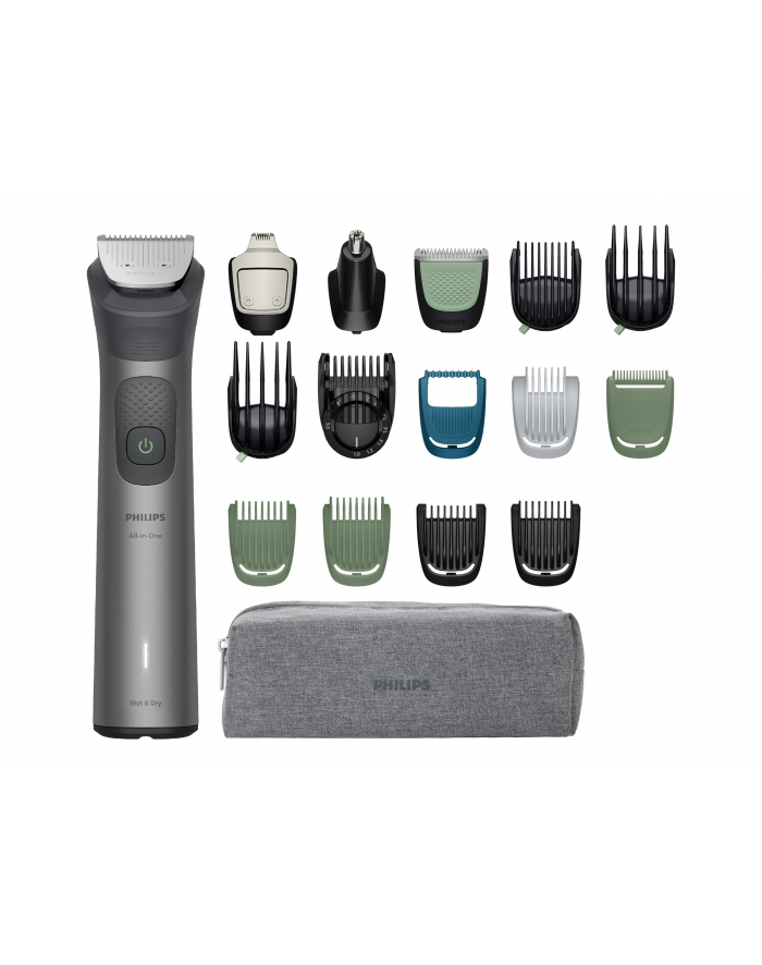 Trymer PHILIPS Multigroom MG 7961/15 główny