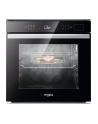 Piekarnik WHIRLPOOL W6 OS4 4S2 P BL - nr 1