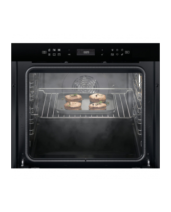 Piekarnik WHIRLPOOL W6 OS4 4S2 P BL nr 1