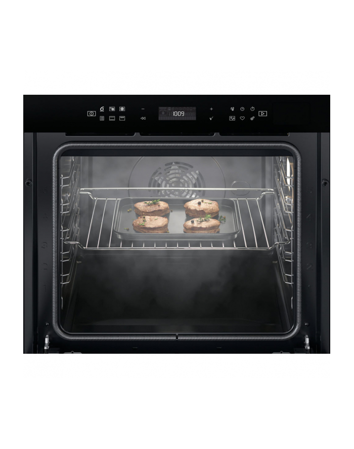 Piekarnik WHIRLPOOL W6 OS4 4S2 P BL główny