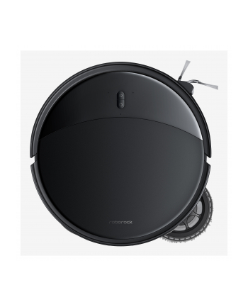 Robot sprzątający Roborock Saros 10 R (czarny)