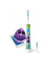 Szczoteczka do zębów PHILIPS HX6352/11 For Kids - nr 4