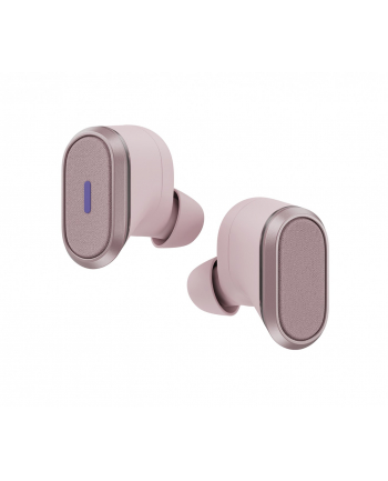 Logitech Zestaw słuchawkowy Zone True Wireless Rose