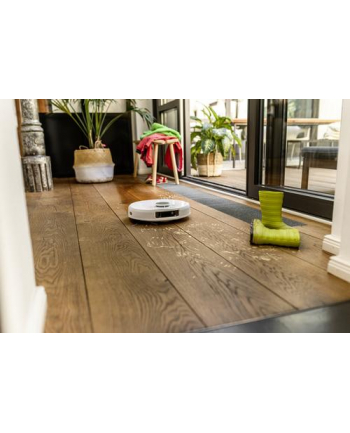 Zestaw do mopowania KARCHER do robota sprzątającego RCV 5 - 2269-6400