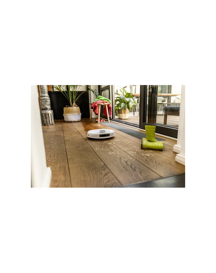 Zestaw do mopowania KARCHER do robota sprzątającego RCV 5 - 2269-6400 główny