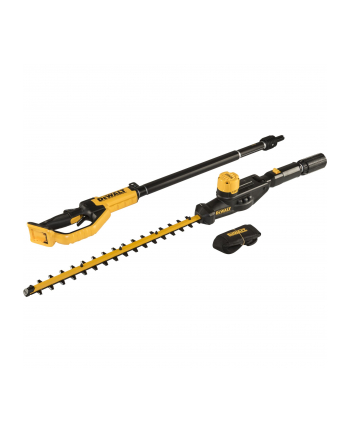 Nożyce do żywopłotu 65cm, 54V DCMPH566N DEWALT