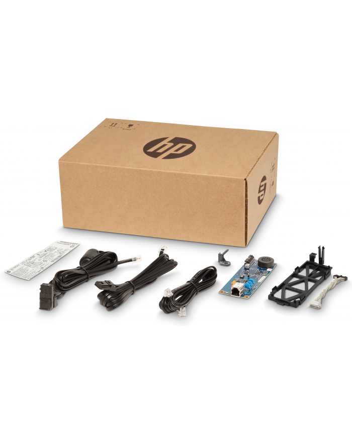 HP INC Akcesoria HP MFP Analog Fax 702 Accessory główny