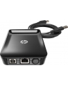 HP Akcesoria Jetdirect LAN Accessory - nr 1