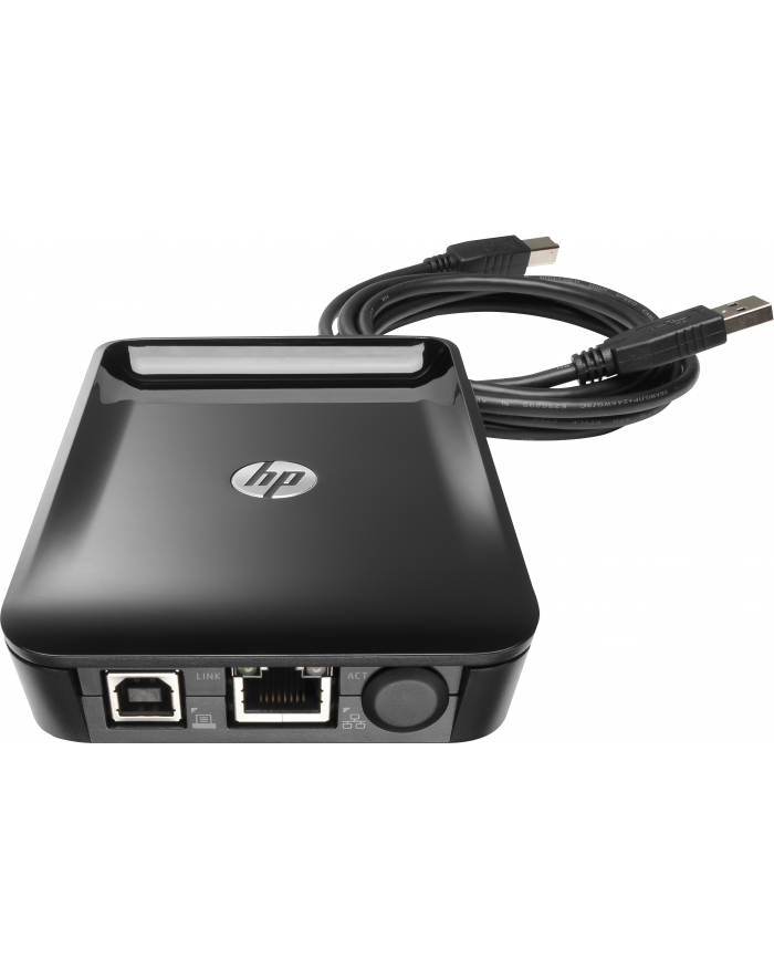 HP Akcesoria Jetdirect LAN Accessory główny