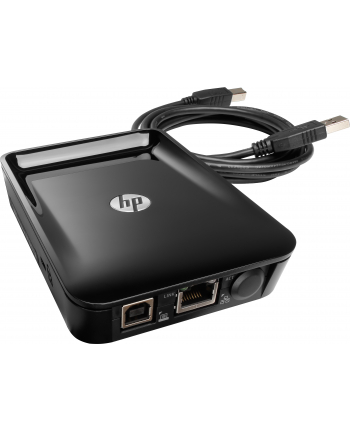 HP Akcesoria Jetdirect LAN Accessory nr 2
