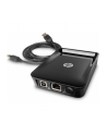 HP Akcesoria Jetdirect LAN Accessory - nr 9