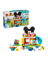 LEGO Duplo 10465 - Klub Myszki Miki z Minnie i Pluto - nr 2
