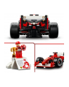 LEGO Icons 11375 - Ferrari F2004 i Michael Schumacher - nr 6