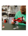 LEGO Icons 11375 - Ferrari F2004 i Michael Schumacher - nr 7