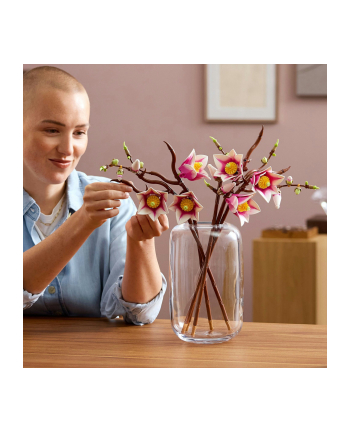 LEGO Botanical Collection 11510 - Gałązki magnolii nr 1
