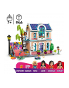 LEGO Friends 42687 - Dom rodziny Liann - nr 3