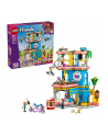LEGO Friends 42689 - Domek klubu przyjaciół z Heartlake - nr 1