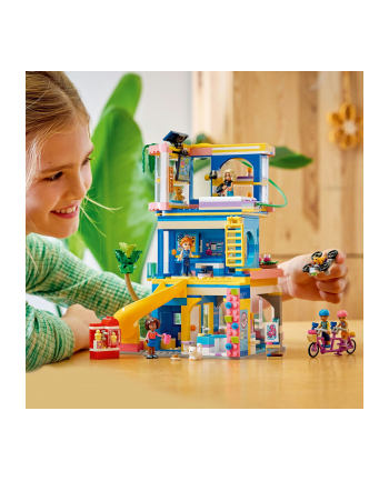 LEGO Friends 42689 - Domek klubu przyjaciół z Heartlake nr 2