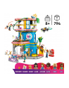 LEGO Friends 42689 - Domek klubu przyjaciół z Heartlake - nr 3
