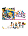 LEGO Friends 42689 - Domek klubu przyjaciół z Heartlake - nr 5