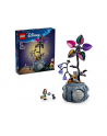 LEGO Disney 43288 - Doniczka Sally - nr 1