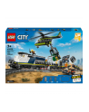 LEGO City 60508 - Napad na policyjny pociąg - nr 2