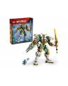 LEGO Ninjago 71860 - Tytanowy mech Lloyda - 15 rocznica - nr 1