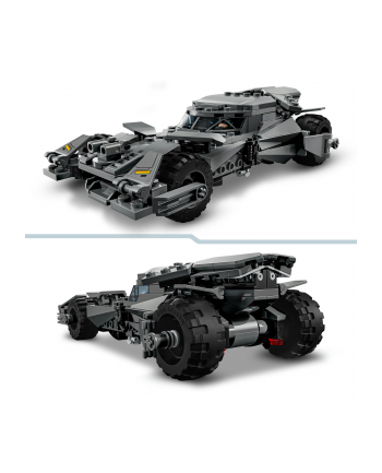LEGO DC Super Heroes 76331 - Batmobil z filmu Batman v Superman nr 2
