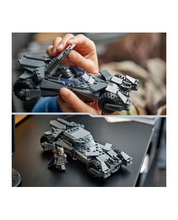LEGO DC Super Heroes 76331 - Batmobil z filmu Batman v Superman nr 1