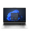 hewlett-packard HP 255R G10 Ryzen 5 7535U 156'';FHD IPS 300nits AG 8GB DDR5 4800 SSD512 Radeon 660M Cam1080p 41Wh Win11 Turbo Silver 1Y - nr 8