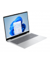 hewlett-packard HP OmniBook 7 16-az0222nw Core 5 210H 16'';2K 300nits AG 16GB DDR5 5200 SSD512 Intel Graphics Cam 5 Mpx IR 70Wh Win11 Glacial Silver 2Y - nr 12