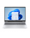 hewlett-packard HP OmniBook 7 16-az0222nw Core 5 210H 16'';2K 300nits AG 16GB DDR5 5200 SSD512 Intel Graphics Cam 5 Mpx IR 70Wh Win11 Glacial Silver 2Y - nr 1