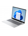 hewlett-packard HP OmniBook 7 16-az0222nw Core 5 210H 16'';2K 300nits AG 16GB DDR5 5200 SSD512 Intel Graphics Cam 5 Mpx IR 70Wh Win11 Glacial Silver 2Y - nr 8