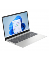 hewlett-packard HP 15-fd1063nw Ultra 7 155H 15,6'';FHD IPS 300nits AG 24GB DDR5 5600 SSD512 Intel Arc Cam 720p 41Wh Win11 Natural Silver 2Y - nr 12