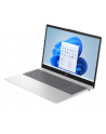hewlett-packard HP 15-fd1063nw Ultra 7 155H 15,6'';FHD IPS 300nits AG 24GB DDR5 5600 SSD512 Intel Arc Cam 720p 41Wh Win11 Natural Silver 2Y - nr 18
