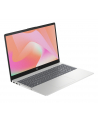 hewlett-packard HP 15-fd1067nw Ultra 7 155H 15,6'';FHD IPS 300nits AG 24GB DDR5-5600 SSD512 Intel Arc Cam 720p 41Wh NoOS Natural Silver 2Y - nr 12