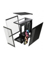 Obudowa Corsair 3500X RSR ARGB Tempered Glass Mid-Tower, Black - nr 8