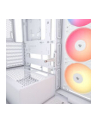 Obudowa Corsair 3500X RSR ARGB Tempered Glass Mid-Tower, White - nr 14