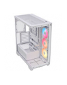 Obudowa Corsair 3500X RSR ARGB Tempered Glass Mid-Tower, White - nr 16