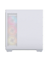 Obudowa Corsair 3500X RSR ARGB Tempered Glass Mid-Tower, White - nr 17